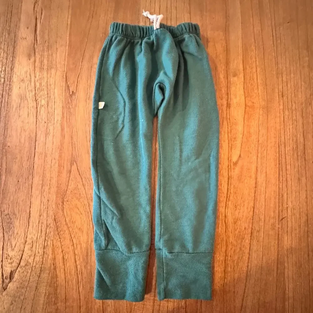Childhoods Clothing Gusset Pant - Size 4T